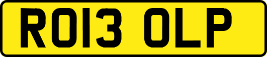 RO13OLP