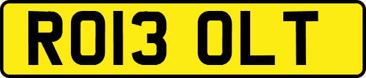RO13OLT