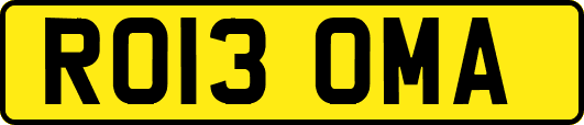 RO13OMA