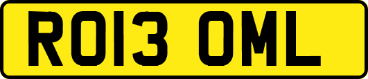 RO13OML
