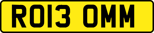 RO13OMM
