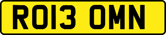 RO13OMN