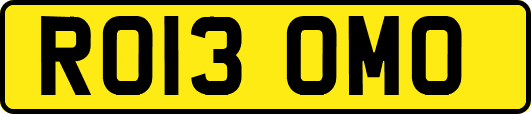 RO13OMO