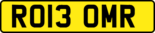 RO13OMR
