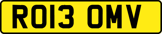 RO13OMV