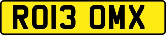 RO13OMX