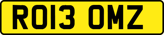 RO13OMZ
