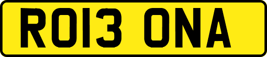 RO13ONA