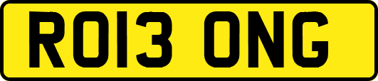 RO13ONG