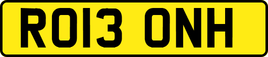 RO13ONH