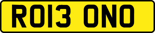 RO13ONO