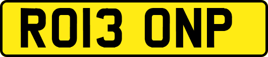RO13ONP