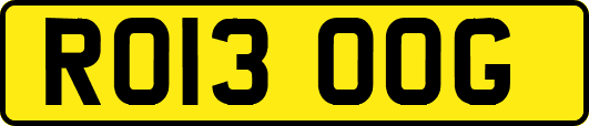 RO13OOG