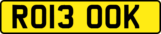 RO13OOK