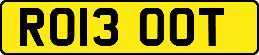 RO13OOT