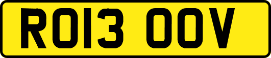 RO13OOV