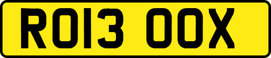 RO13OOX