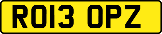 RO13OPZ