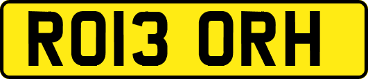 RO13ORH