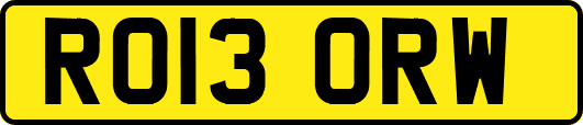 RO13ORW