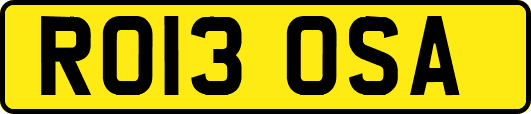 RO13OSA
