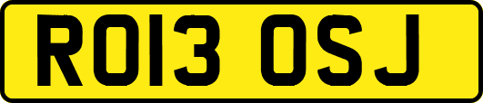 RO13OSJ