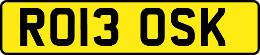 RO13OSK