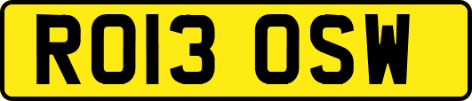RO13OSW