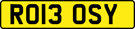 RO13OSY