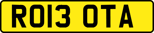 RO13OTA