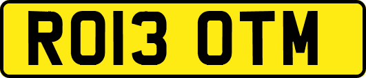 RO13OTM