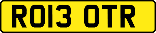 RO13OTR