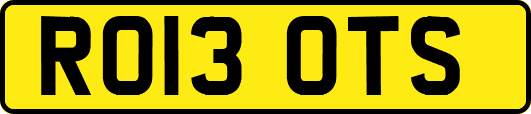 RO13OTS