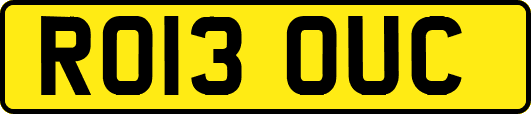 RO13OUC