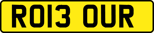 RO13OUR