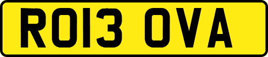 RO13OVA