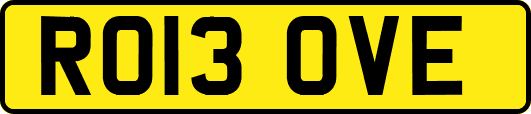 RO13OVE