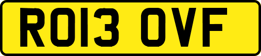 RO13OVF