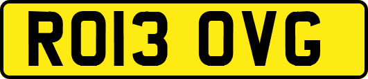 RO13OVG