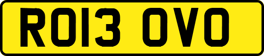 RO13OVO