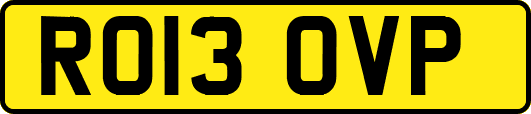 RO13OVP