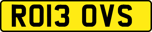 RO13OVS