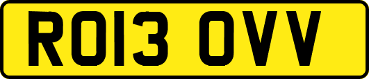 RO13OVV