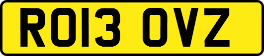 RO13OVZ