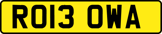 RO13OWA