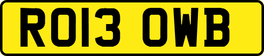 RO13OWB