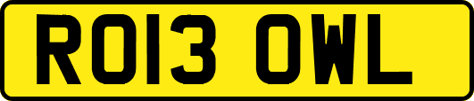 RO13OWL