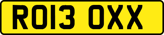 RO13OXX