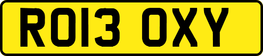 RO13OXY