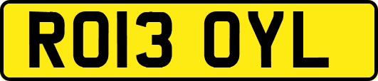 RO13OYL